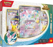Pokémon ex Box