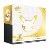 Pokémon Center Elite Trainer Box