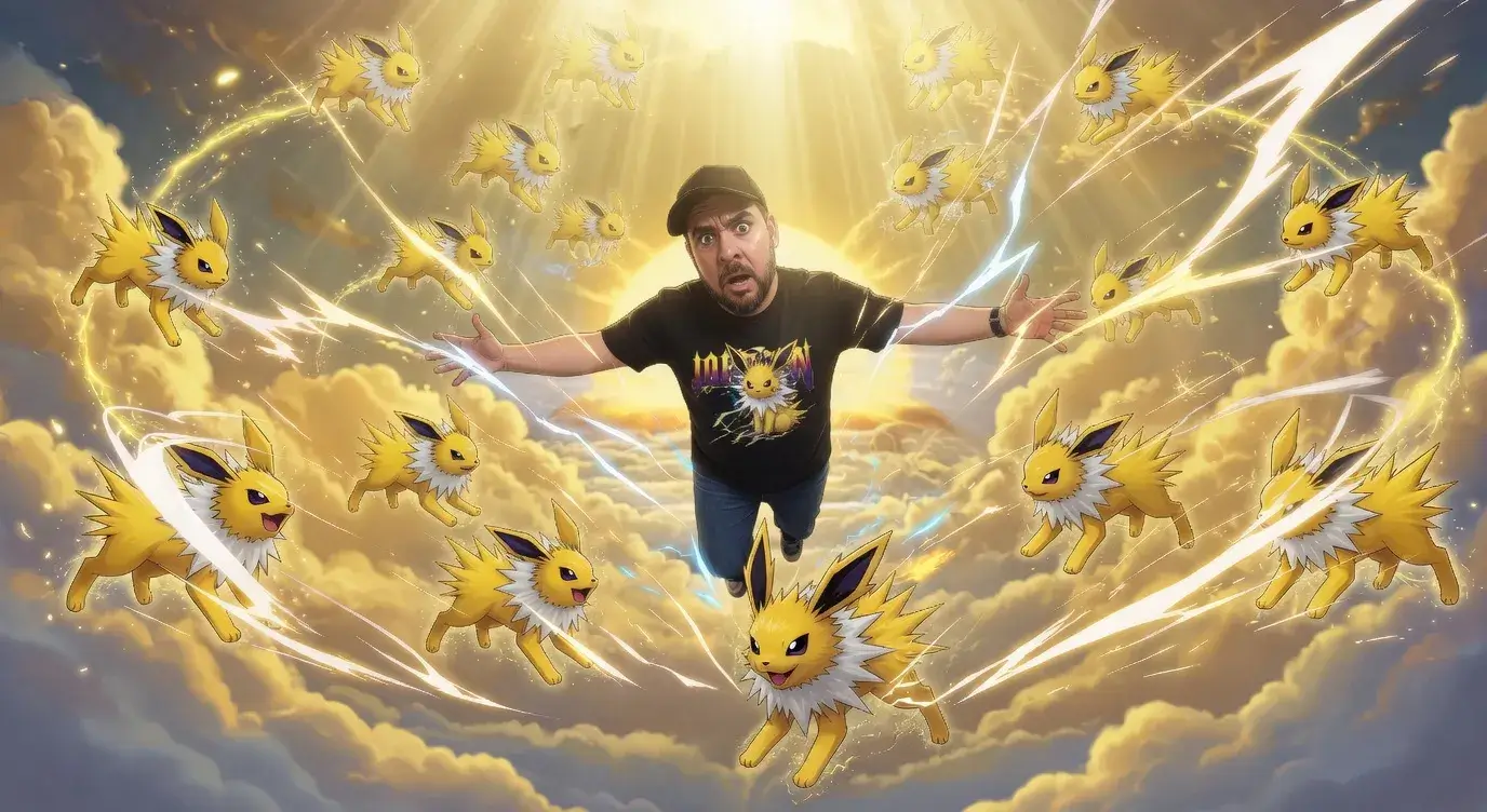 IanwithIan — Pokémon TCG creator spotlight