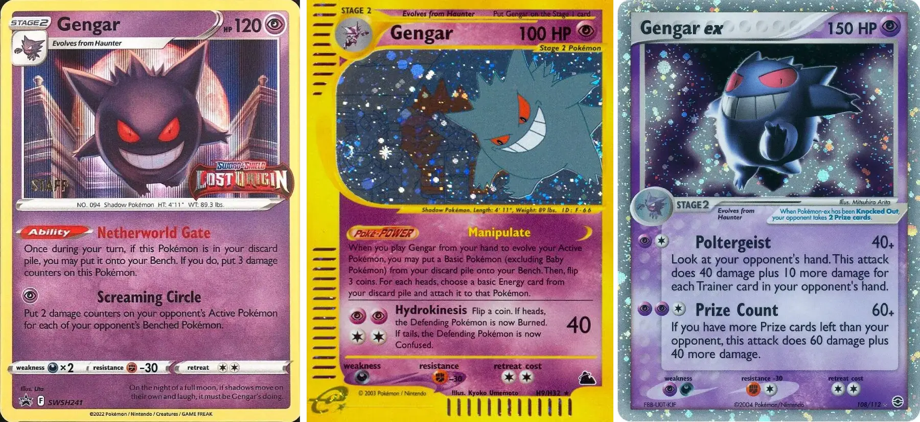 what is a gold pokemon card worth The 10 Most Expensive Gold Rare Pokmon Cards
