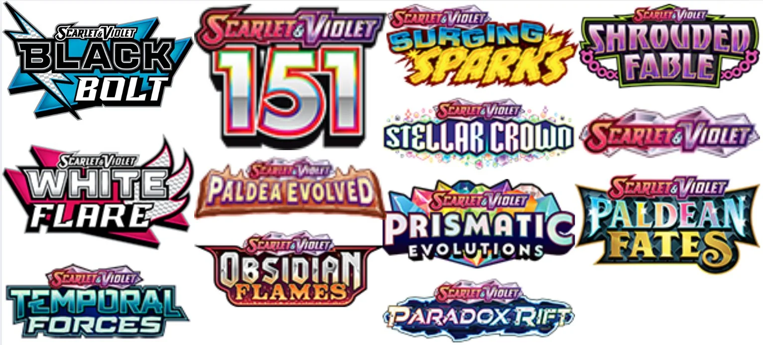 Most Expensive Scarlet and Violet Pokémon Cards 2026