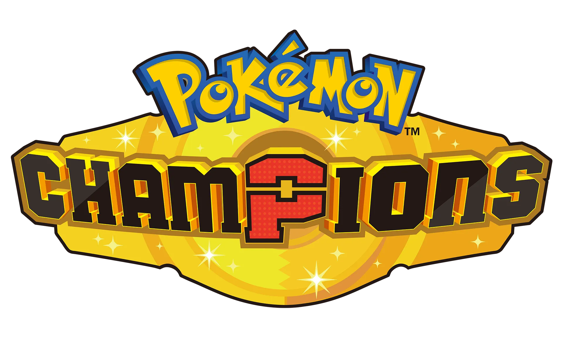 Pokémon Champions key art