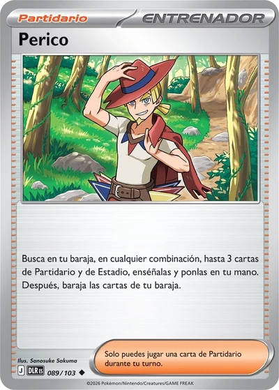 Aarune &mdash; Delta Reign 089/103 (Spanish scan)