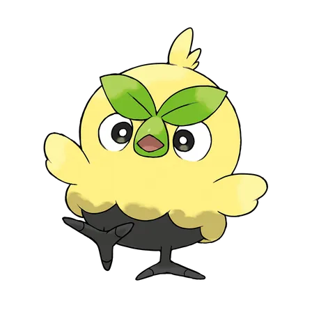 Browt official artwork