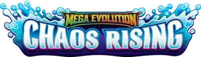 Chaos Rising Logo