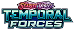 Temporal Forces Logo