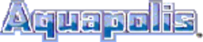 Aquapolis Logo