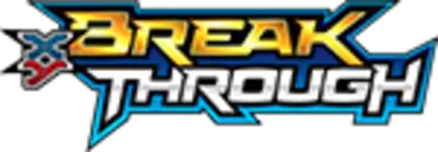 XY BREAKthrough Logo