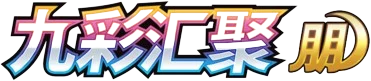 Polychromatic Gathering Logo