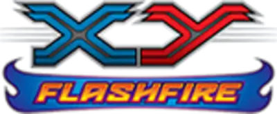 XY Flashfire Logo