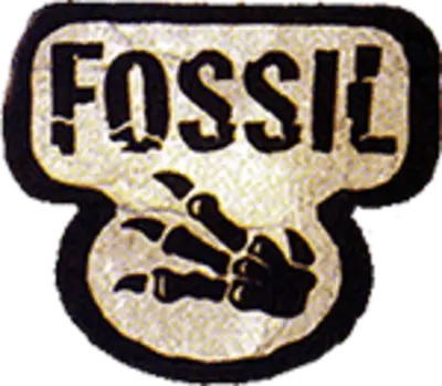 Fossil Logo