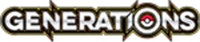 Generations Logo