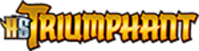 HS Triumphant Logo