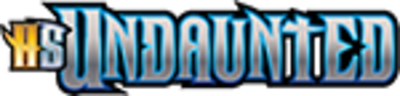 HS Undaunted Logo