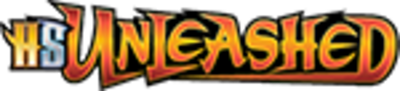HS Unleashed Logo