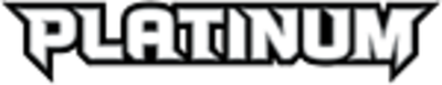 Platinum Logo