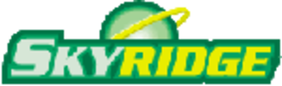 Skyridge Logo