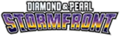 DP Stormfront Logo
