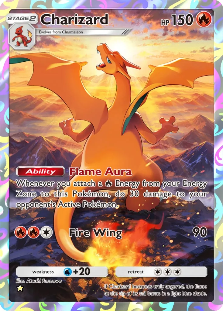 Charizard
