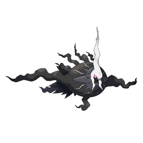 Mega Darkrai ex