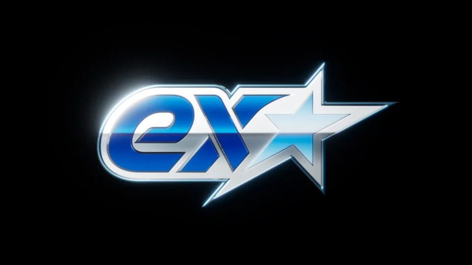 Pok&eacute;mon Asia ENG reveal video thumbnail: NEW ex★ Series & Mega Lucario Z ex Reveal