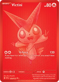 Victini