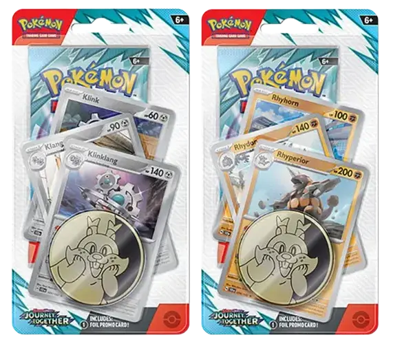 Premium Checklane Blister