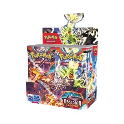 Booster Box