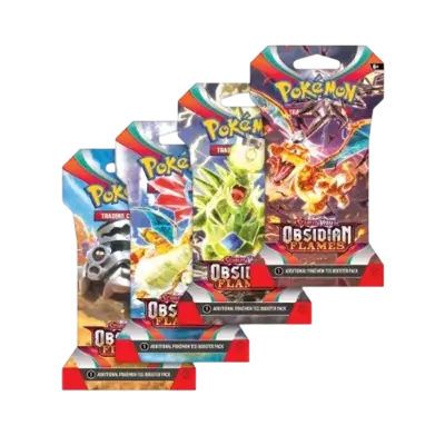 Single-Pack Blister