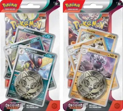 Premium Checklane Blister