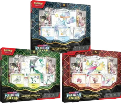 Premium Collection - Meowscarada