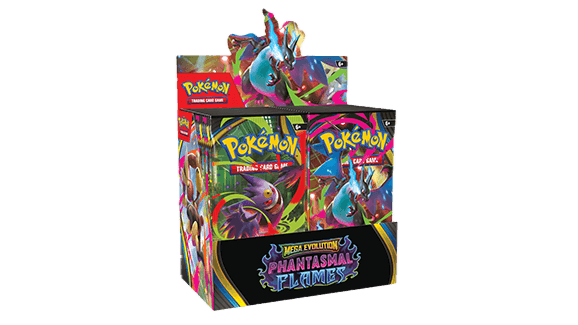 Booster Box