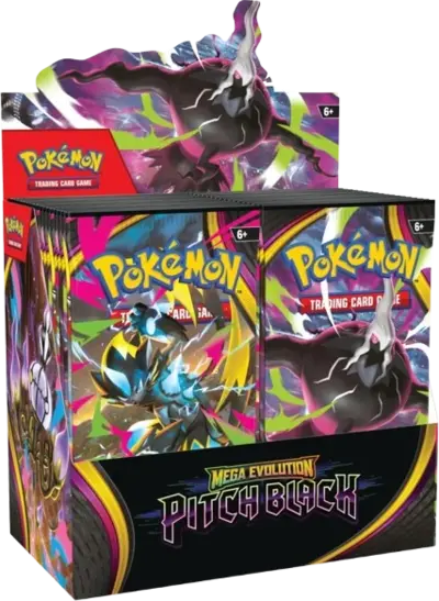 Booster Box