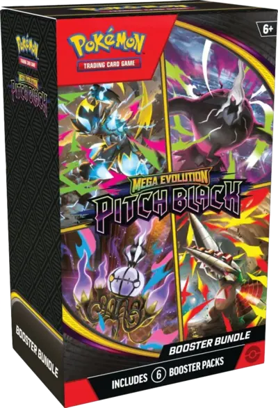 Booster Bundle