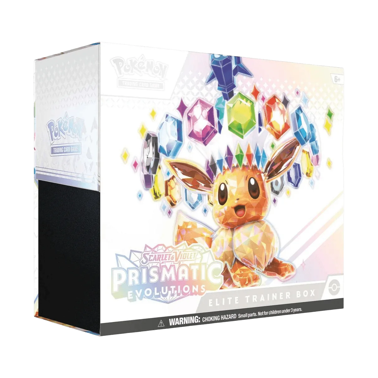 Elite Trainer Box