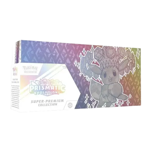 Super-Premium Collection