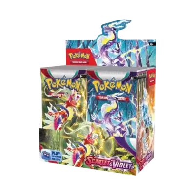 Booster Box