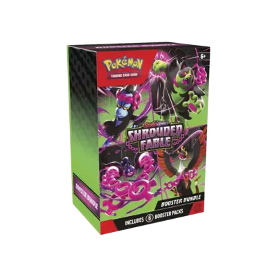 Build & Battle Bundle