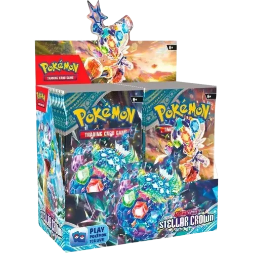Booster Box