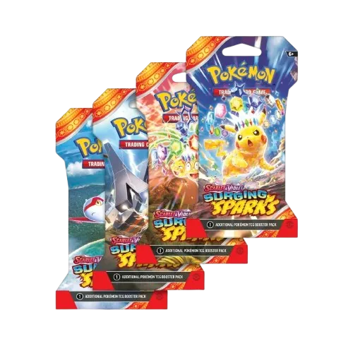 3-Pack Blister