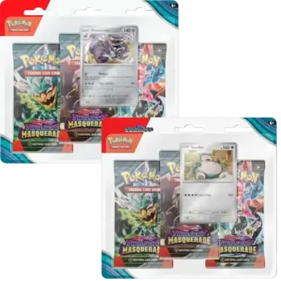 3-Pack Bundle