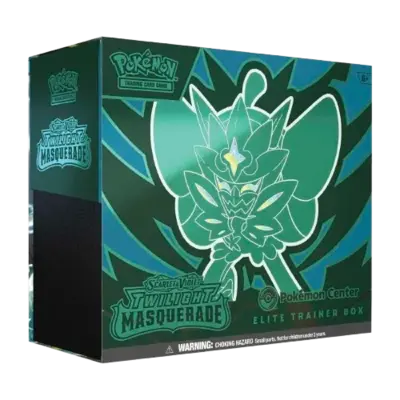 Premium Collection ETB