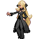 Cynthia