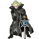 Ghetsis