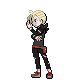 Gladion