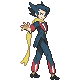 Grimsley