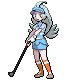 Kahili