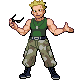 Lt. Surge
