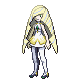 Lusamine