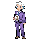 Mr. Stone